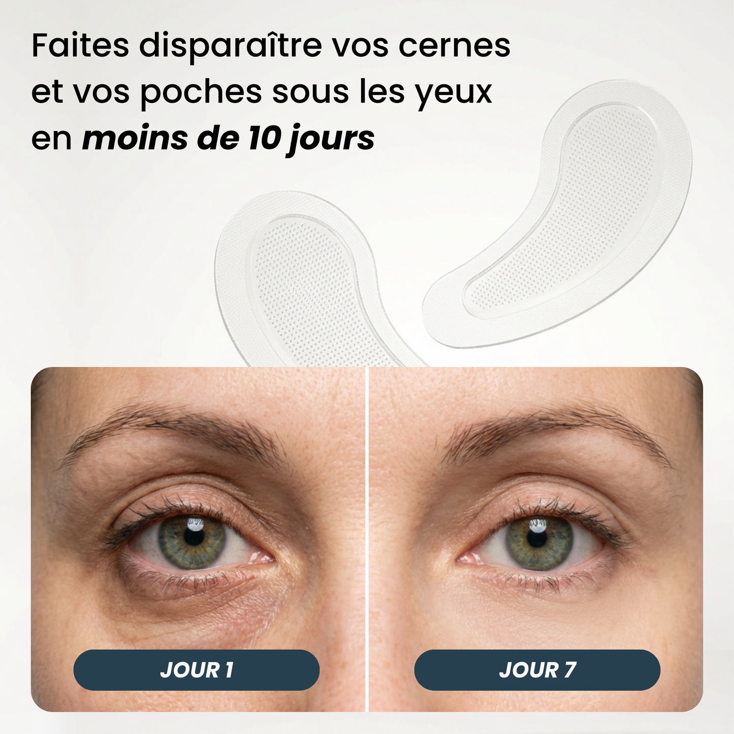 Pack de 4 – Offre Exclusive