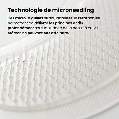 Pack de 4 – Offre Exclusive