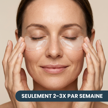 Pack de 4 – Offre Exclusive