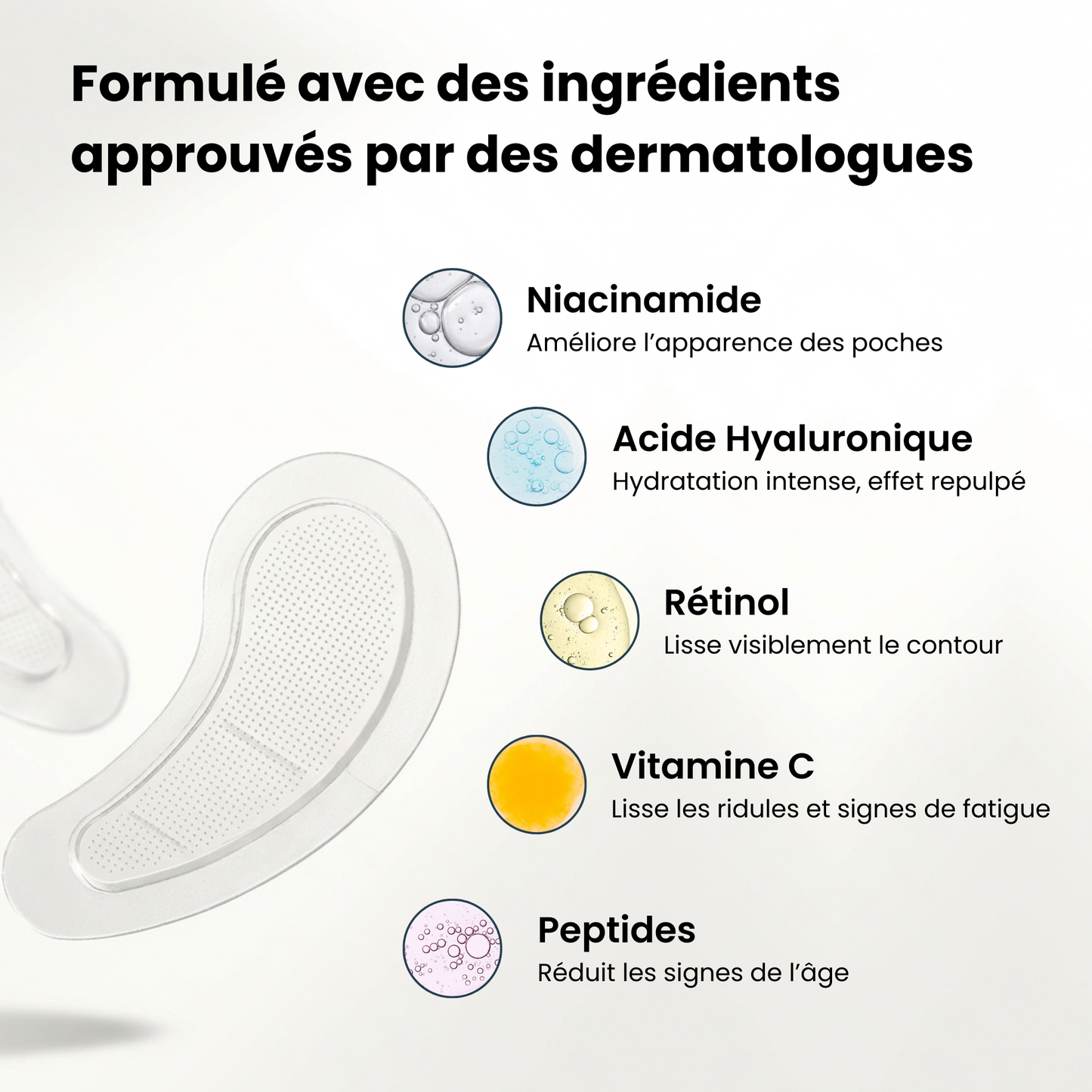 Pack de 4 – Offre Exclusive