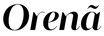 Orenã
